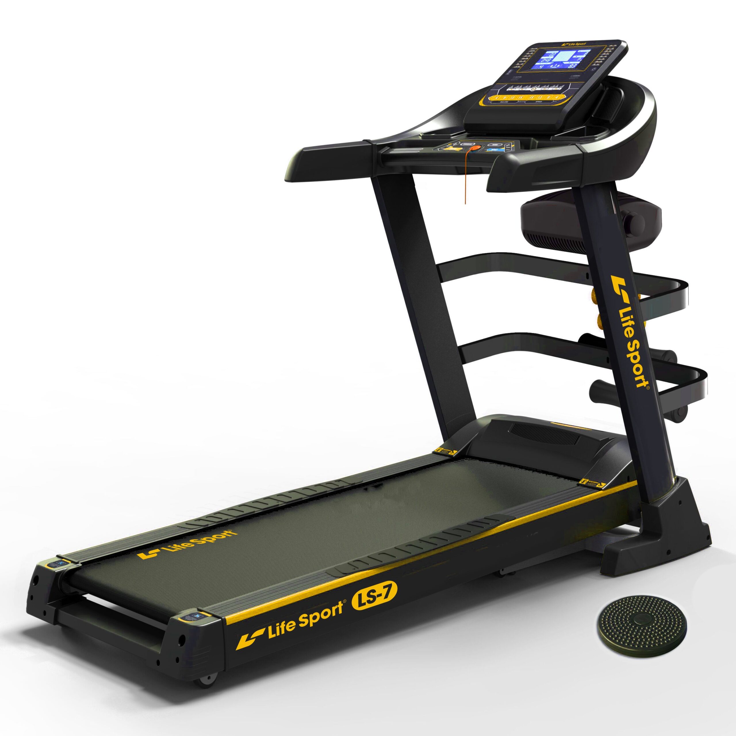 Máy chạy bộ LifeSport Nam Định