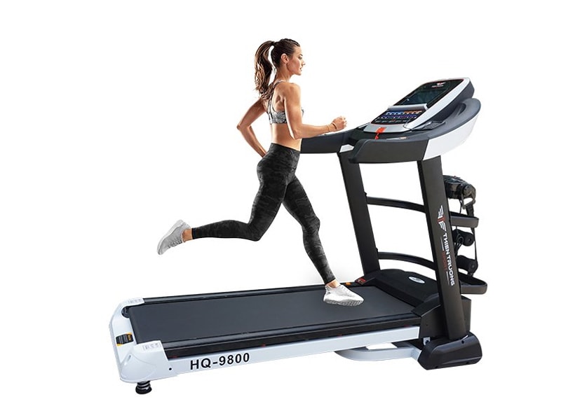Máy chạy bộ Thiên Trường Sport