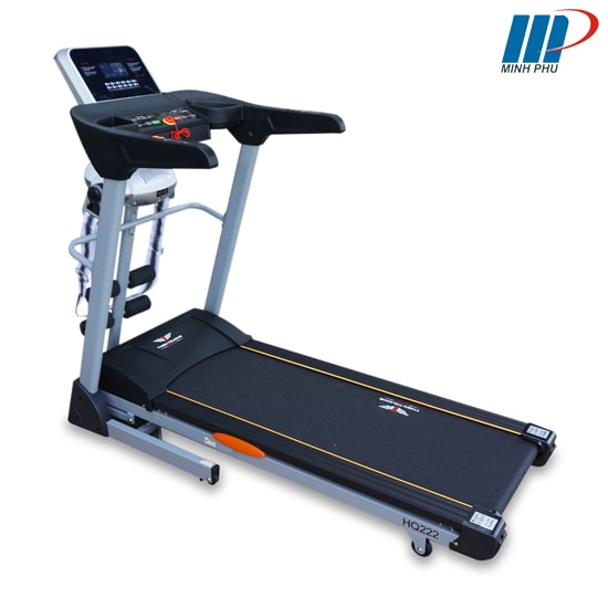 Máy chạy bộ Minh Phú Sport