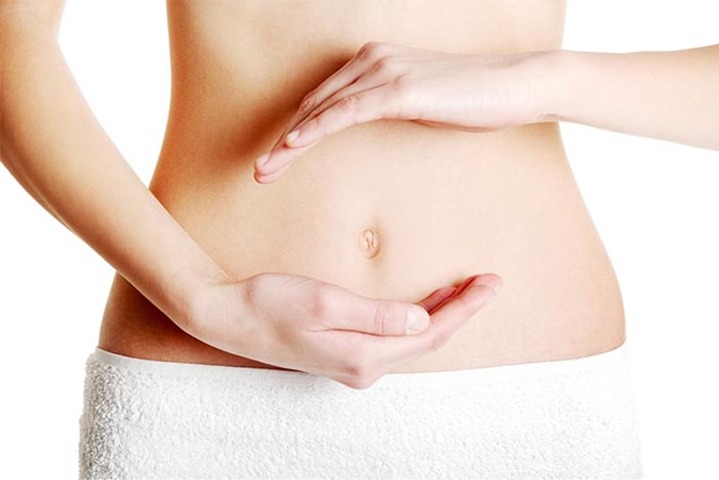 Mẹ bàu mới mang thai không nên ngồi ghế massage