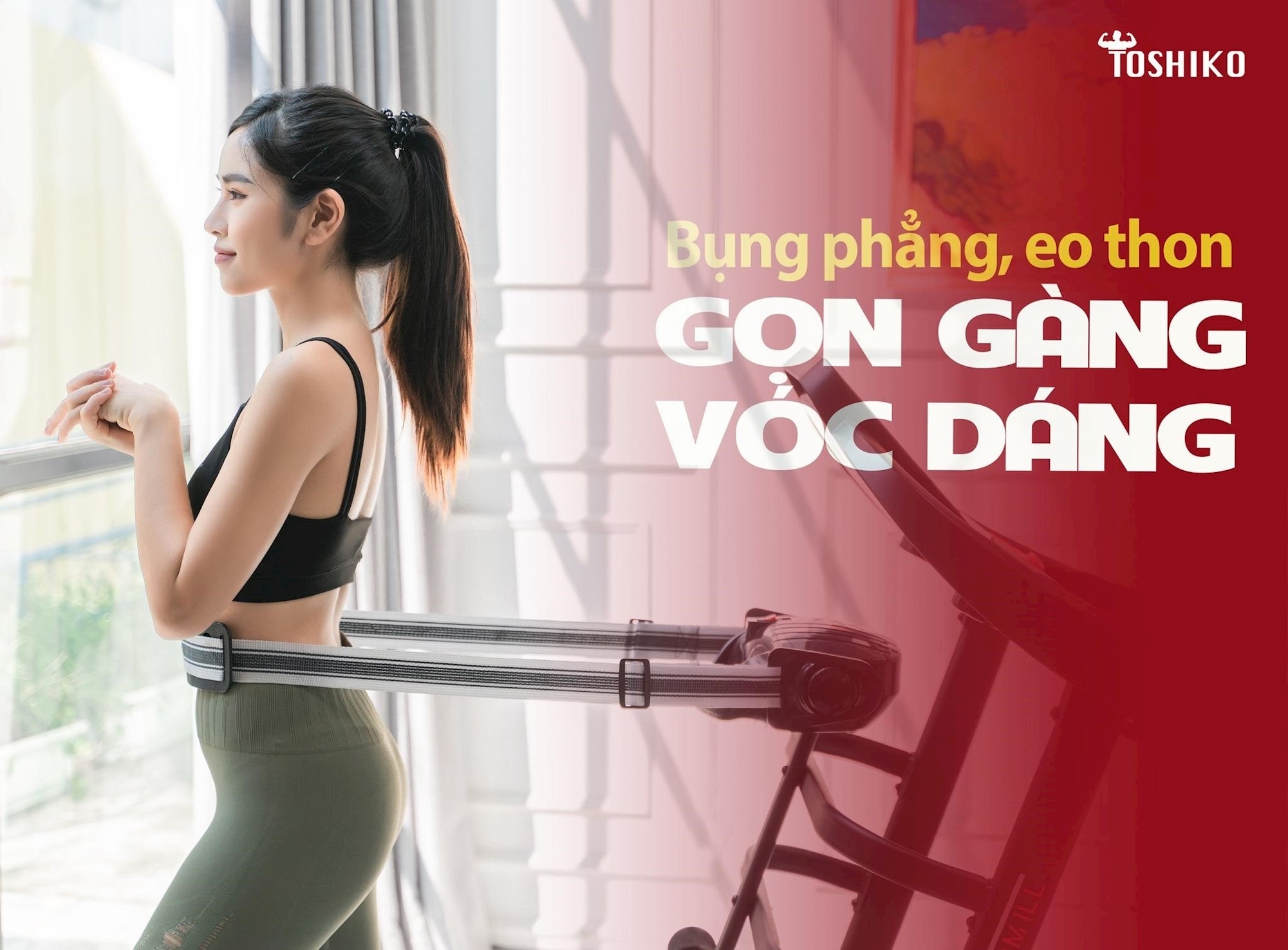 Chạy máy chạy bộ có tác dụng giảm cân
