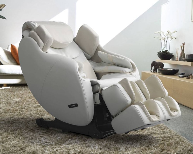 Ghế massage toàn thân Nhật Bản Inada được ưa chuộng