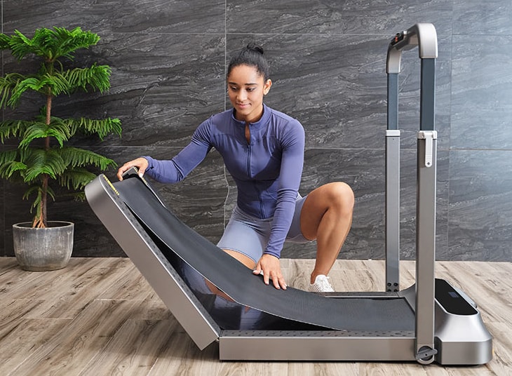 Tiêu chí lựa chọn máy chạy bộ bạn cần biết