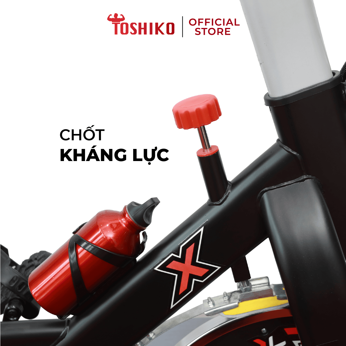 Chốt kháng lực