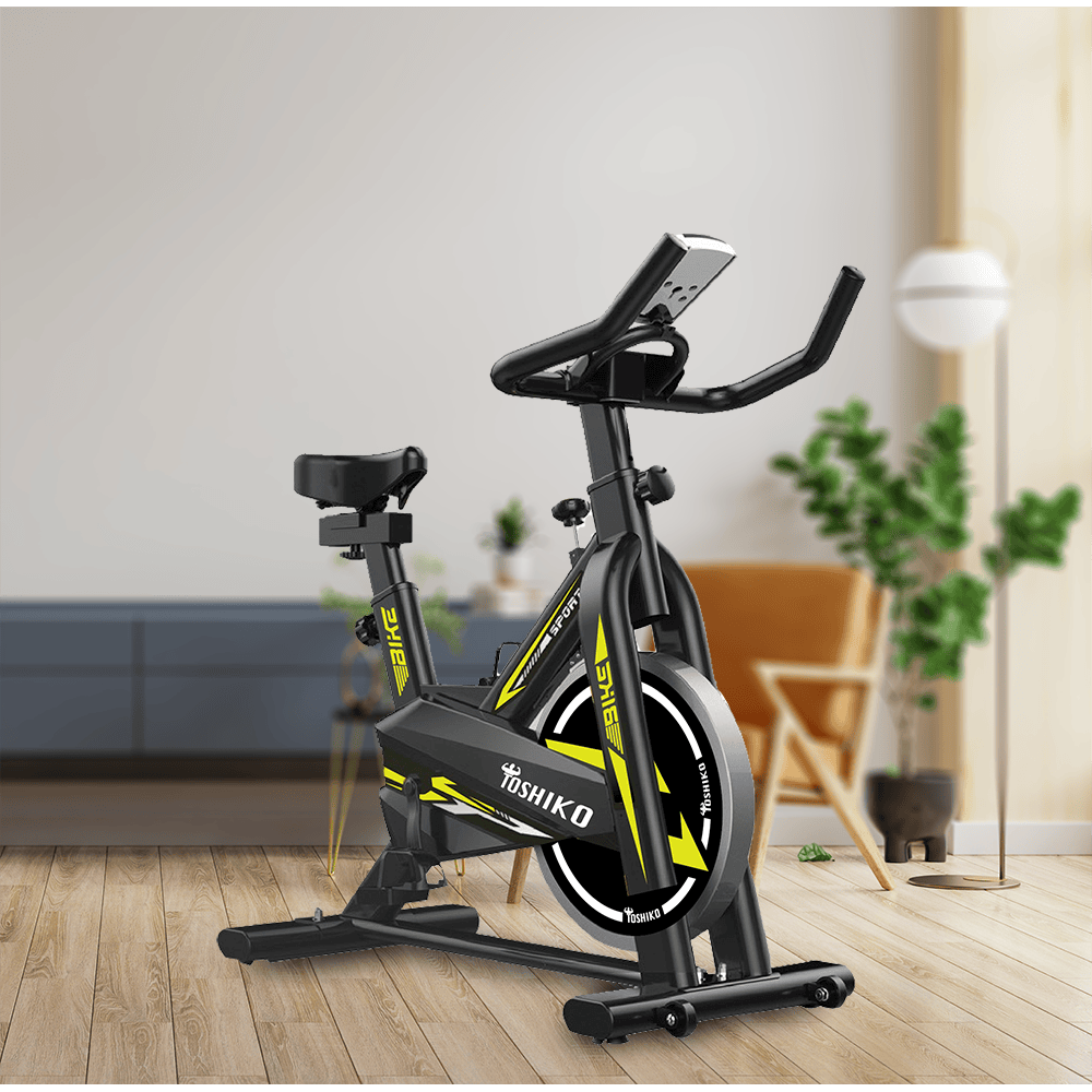 Xe đạp tập Toshiko X9