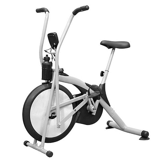 Xe đạp tập liên hoàn cho người tai biến Air Bike K4090