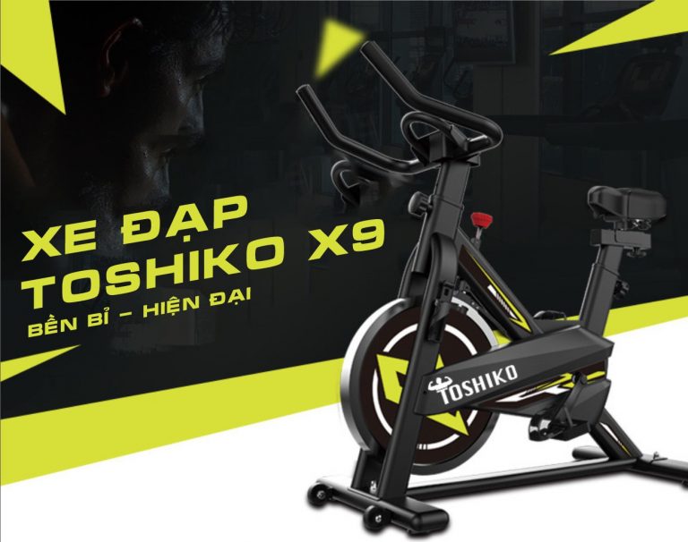 Chất lượng xe đạp tập thể dục là điều cần quan tâm hàng đầu