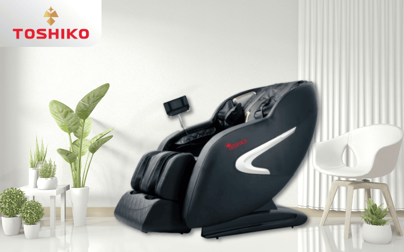 Ghế massage NINH BÌNH giá tốt, bảo hành lên tới 10 năm - Mua ở đâu?