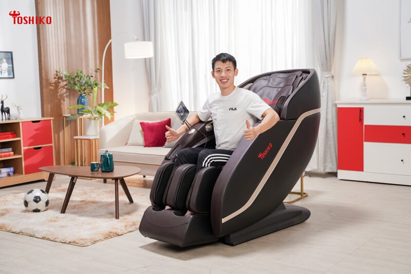 Địa chỉ mua ghế Ghế massage Bình Thuận chính hãng, uy tín, giá tốt