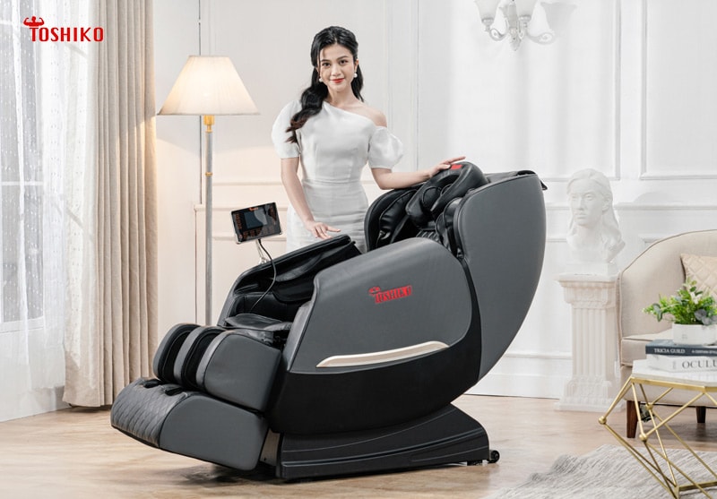 Ghế massage Toshiko T9