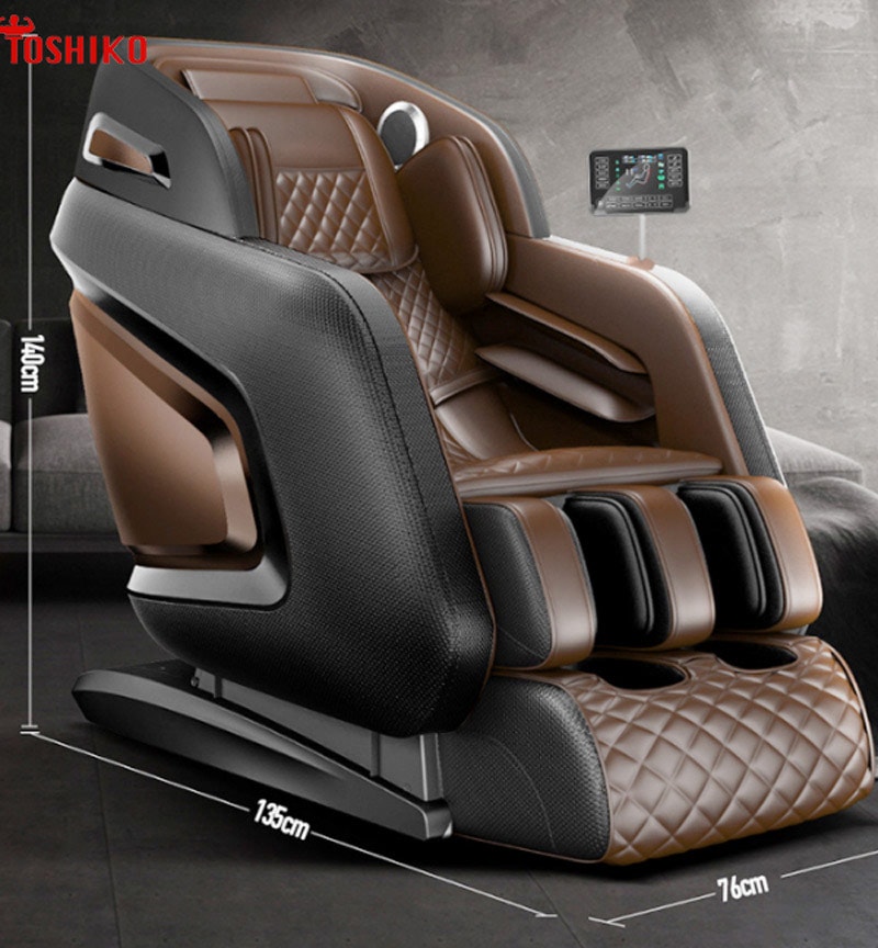 Ghế massage T18