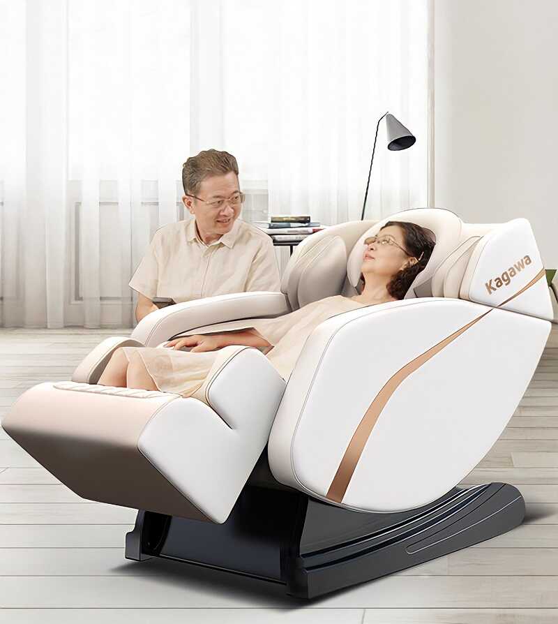 Ghế massage Kagawa K9