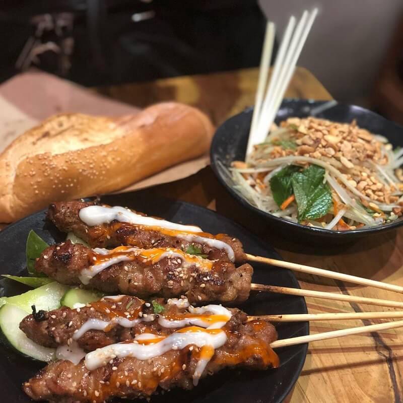 1 Ổ bánh mì thịt bao nhiêu calo? Ăn nhiều bánh mì thịt có tốt không?, ảnh 7