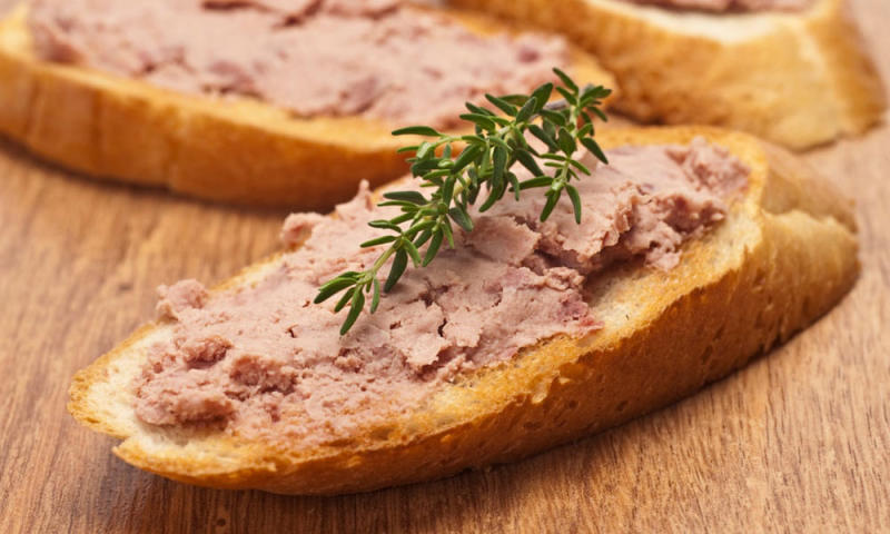 Bánh mì pate bao nhiêu Calo? “Mẹo” ăn bánh mì pate mà không lo béo, ảnh 7
