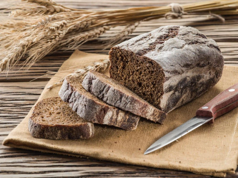 Bánh mì đen bao nhiêu calo? ” Mẹo” giảm cân với bánh mì đen hiệu quả, ảnh 5