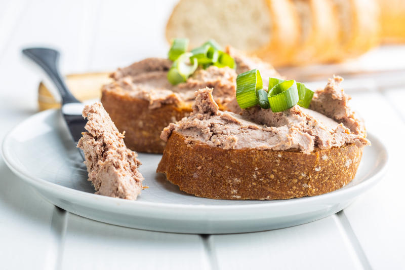 Bánh mì pate bao nhiêu Calo? “Mẹo” ăn bánh mì pate mà không lo béo, ảnh 8
