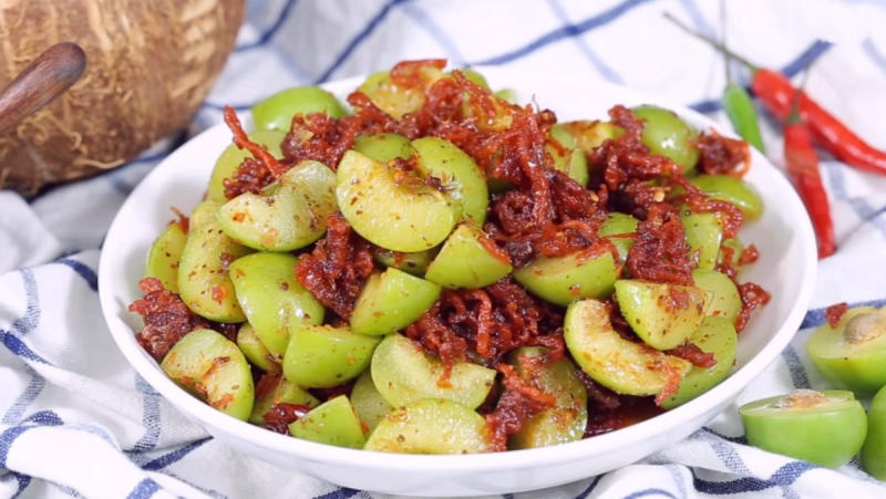 Quả mận bao nhiêu calo? Ăn mận có “thật sự” béo không?, ảnh 6