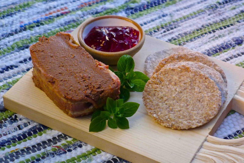 Bánh mì pate bao nhiêu Calo? “Mẹo” ăn bánh mì pate mà không lo béo, ảnh 6