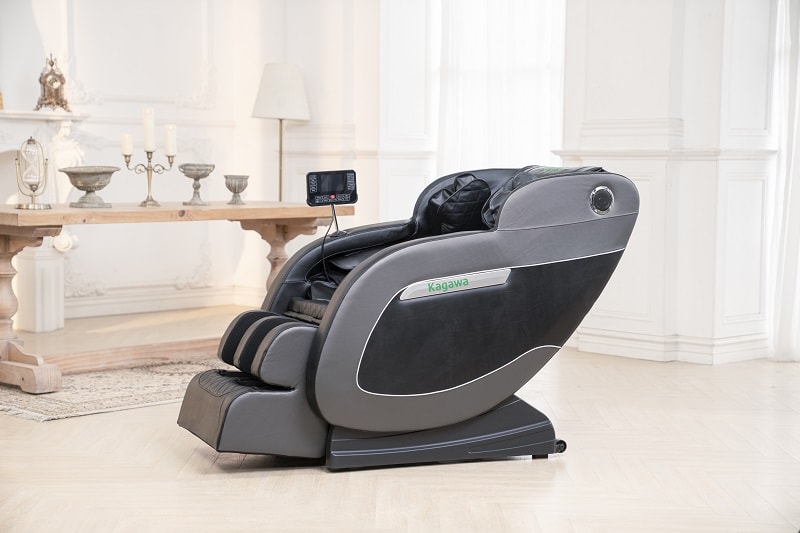 Ghế matxa Kagawa K25