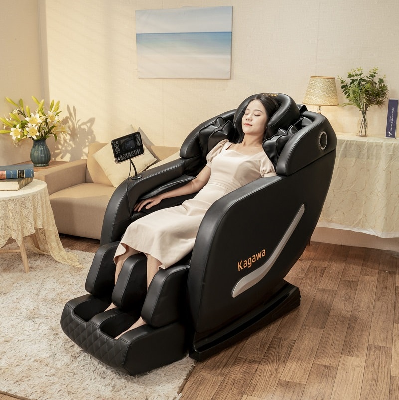 Ghế massage Kagawa