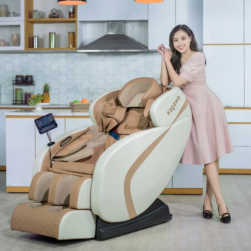 Ghế massage Kagawa K9