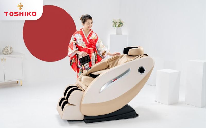 Top 6+ Địa chỉ ghế massage Kon Tum cao cấp giá rẻ|Trả góp 0%