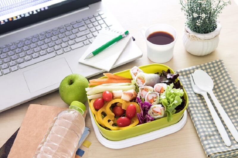 10 cách giảm mỡ bụng cho dân văn phòng thần tốc chỉ sau 2 tuần, ảnh 7