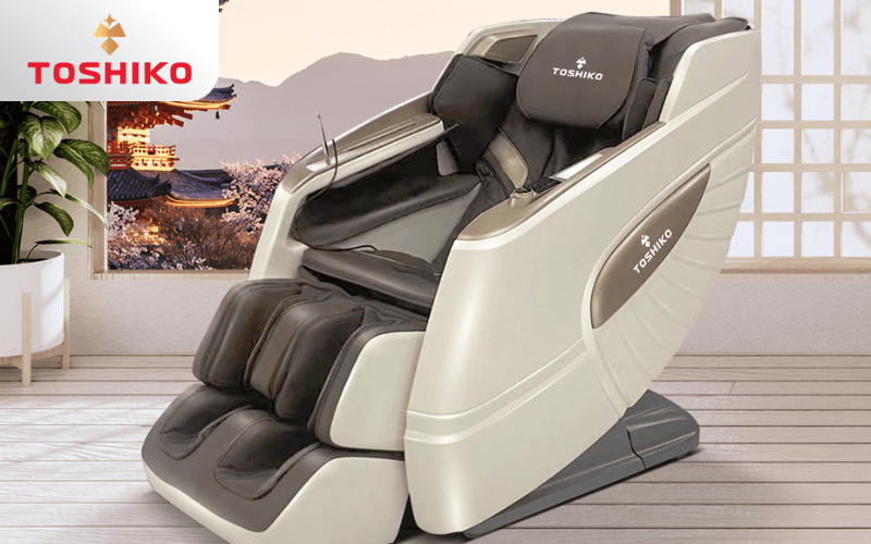 Làm sao để phân biệt ghế massage chính hãng với hàng giả, hàng nhái?