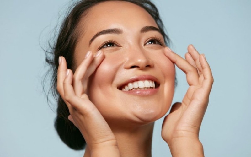 Cải thiện vẻ đẹp làn da
