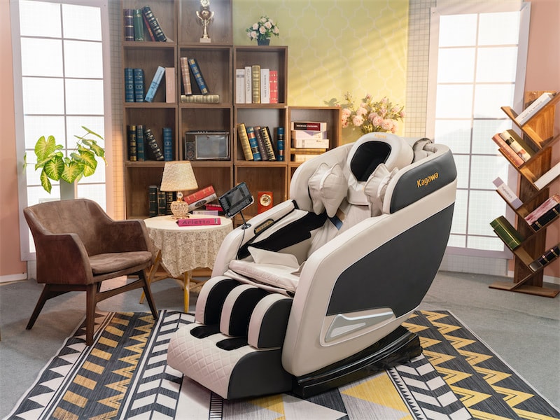 Ghế massage toàn thân K28