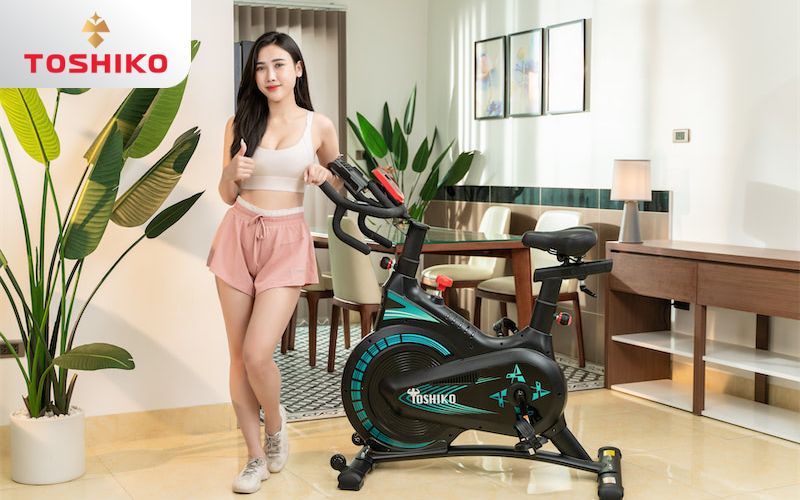 Xe đạp tập làm giảm nguy cơ chấn thương