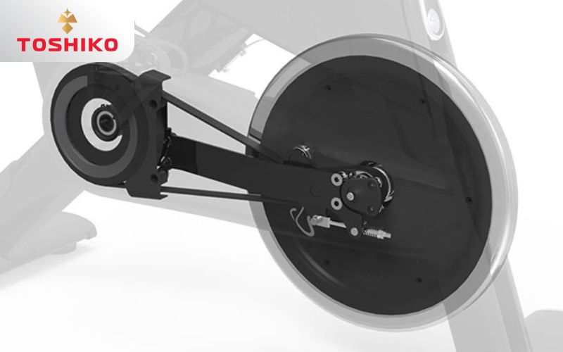 Dây curoa xe đạp tập thể dục là gì? Cách bảo quản đúng