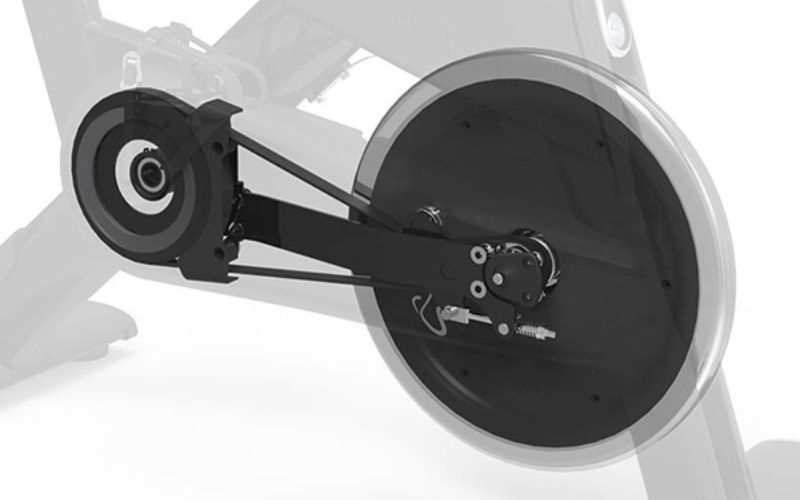 Dây curoa xe đạp tập thể dục