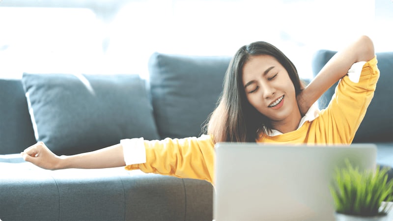 Đạp xe giúp cải thiện sức khỏe tinh thần
