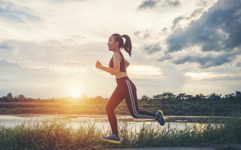 Sức khỏe tinh thần được cải thiện