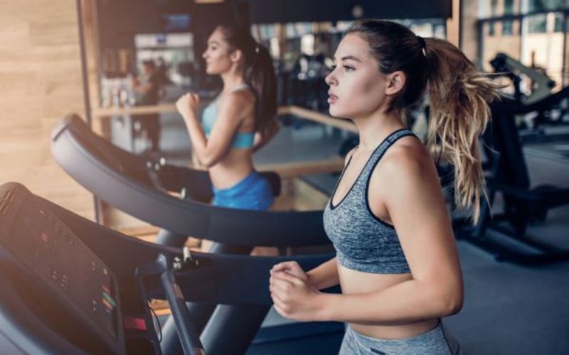 Theo các huấn luyện viên sức khỏe, trung bình mỗi ngày nên dành ra 30 phút