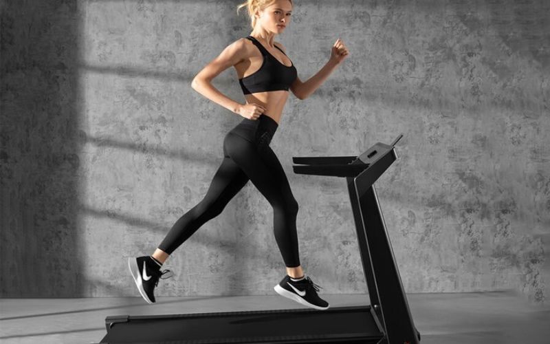 Công ty Thuê Nhanh – Địa chỉ cho thuê máy chạy bộ TPHCM chất lượng