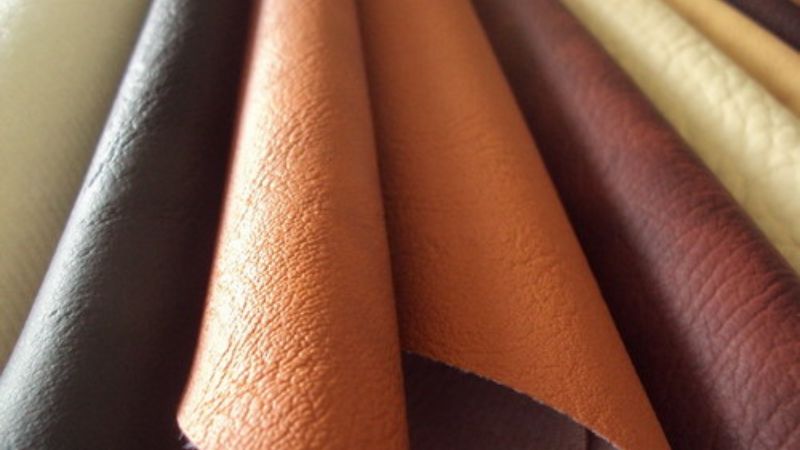 Chất liệu da PU là gì? Da Pu có tốt không?