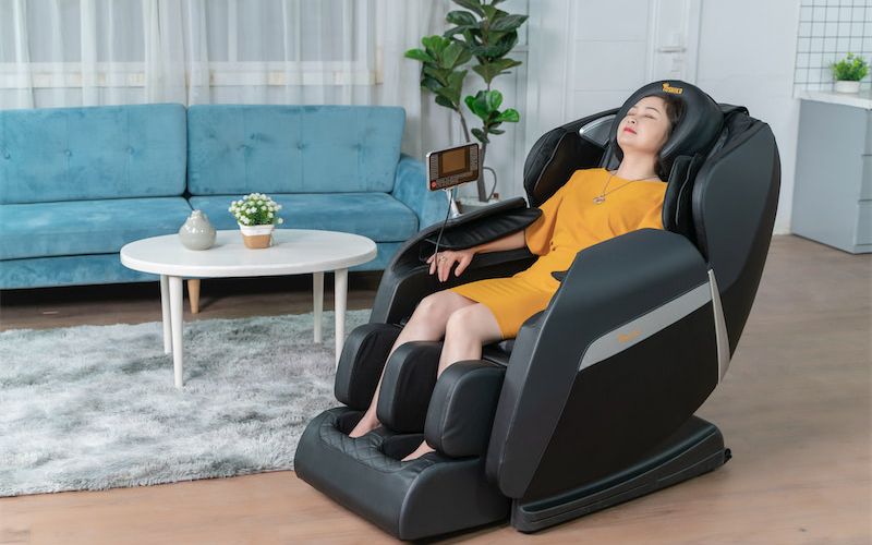Ghế massage Toshiko T21