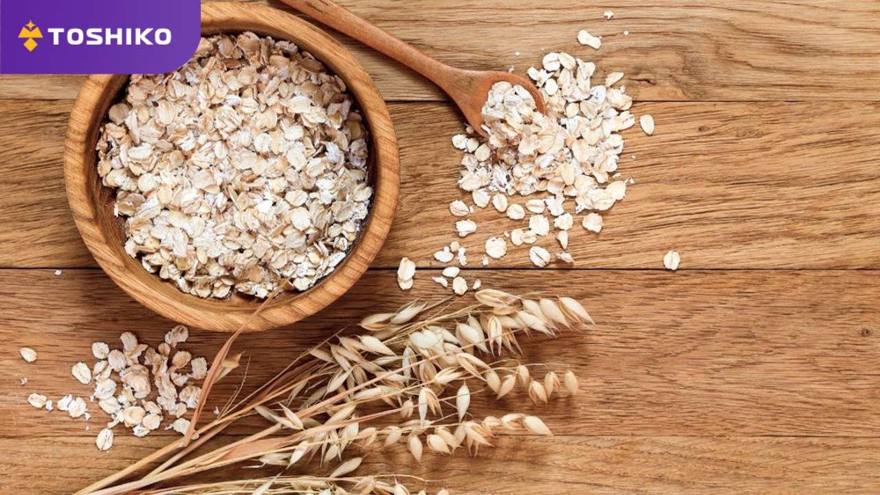 100g yến mạch bao nhiêu calo? Ăn bao nhiêu gam yến mạch 1 ngày?