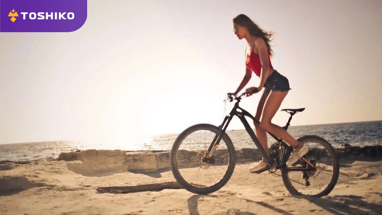 Đạp xe có giảm mỡ máu không? Cách tập xe đạp cho người mỡ máu cao