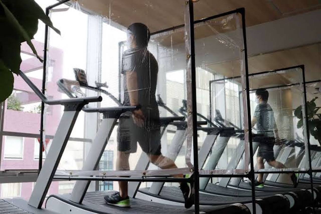 Nếu mua máy chạy hàng bãi Nhật nguy cơ hỏng hóc khá cao nhưng thiếu linh kiện thay thế