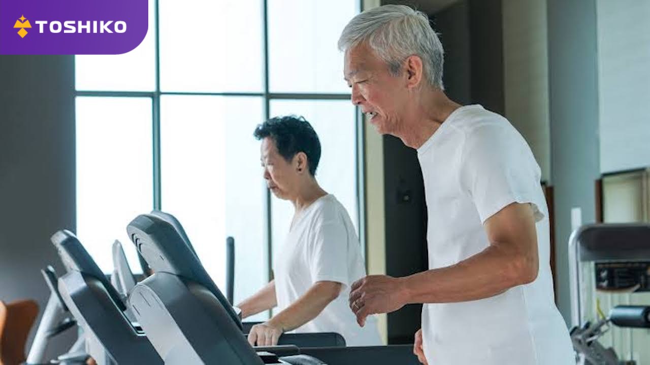 Có nên mua máy chạy bộ Nhật không? 3 mẫu máy chạy Nhật giá tốt