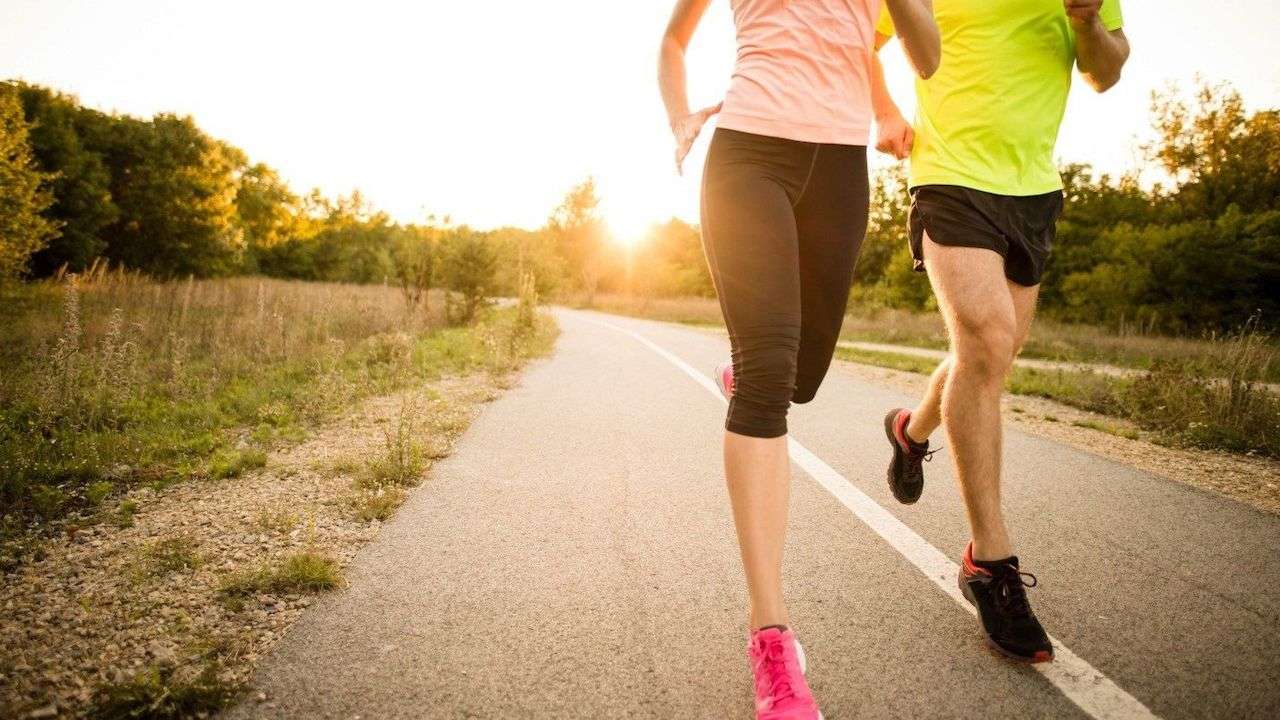 Tìm người đồng hành để buổi tập của bạn trở nên thú vị hơn