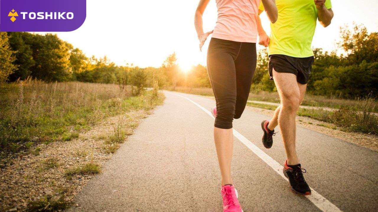 Mỗi ngày nên chạy bộ bao nhiêu km là đủ và không gây quá sức?