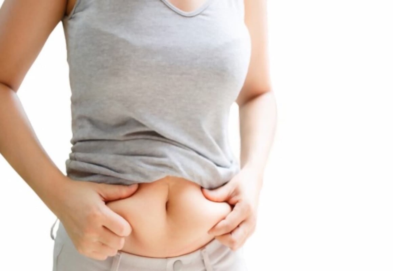 Leo núi tại chỗ giúp đốt cháy mỡ thừa vùng bụng