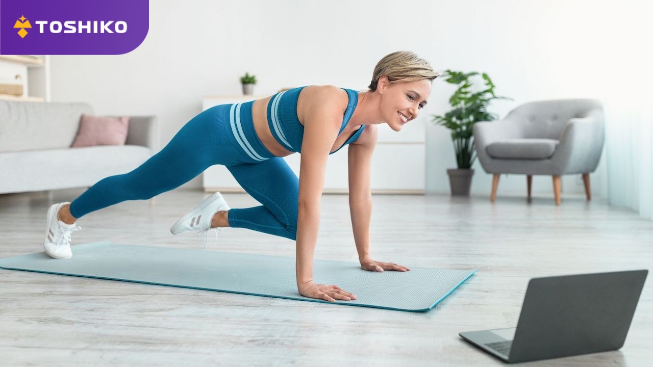 Mountain Climbers là gì? Hướng dẫn cách tập tại nhà