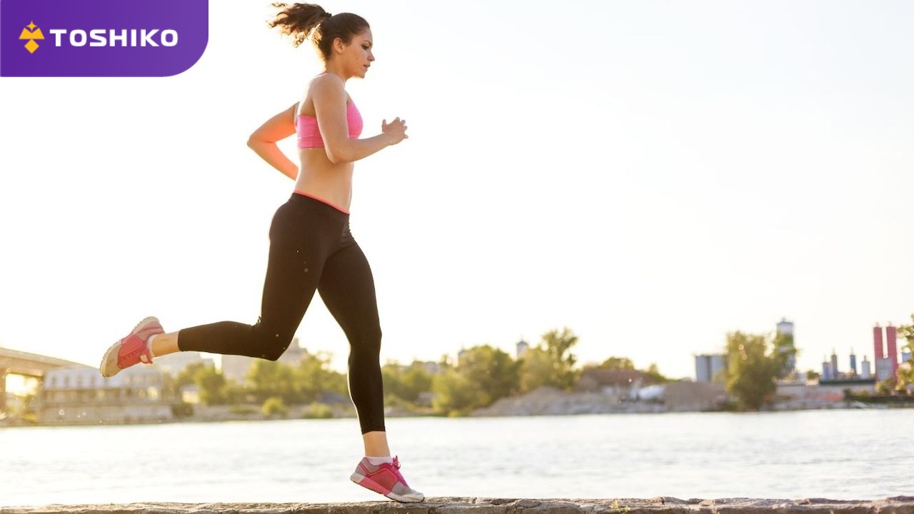 Nên chạy bộ vào thời gian nào? 3 thời điểm lý tưởng nhất