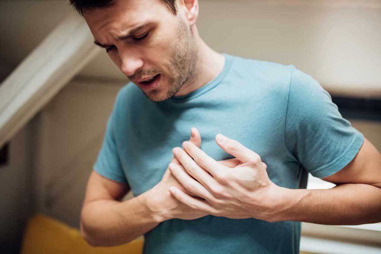 Cần thăm khám để chẩn đoán chính xác có bị rung nhĩ không