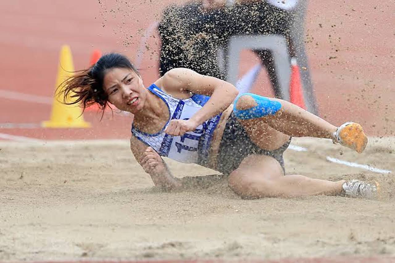 Hố cát phải đáp ứng các tiêu chí an toàn